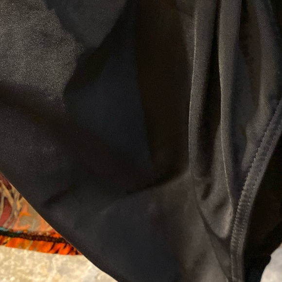 Swim dress, built in shorts and swim suit lining! - Picture 6 of 7